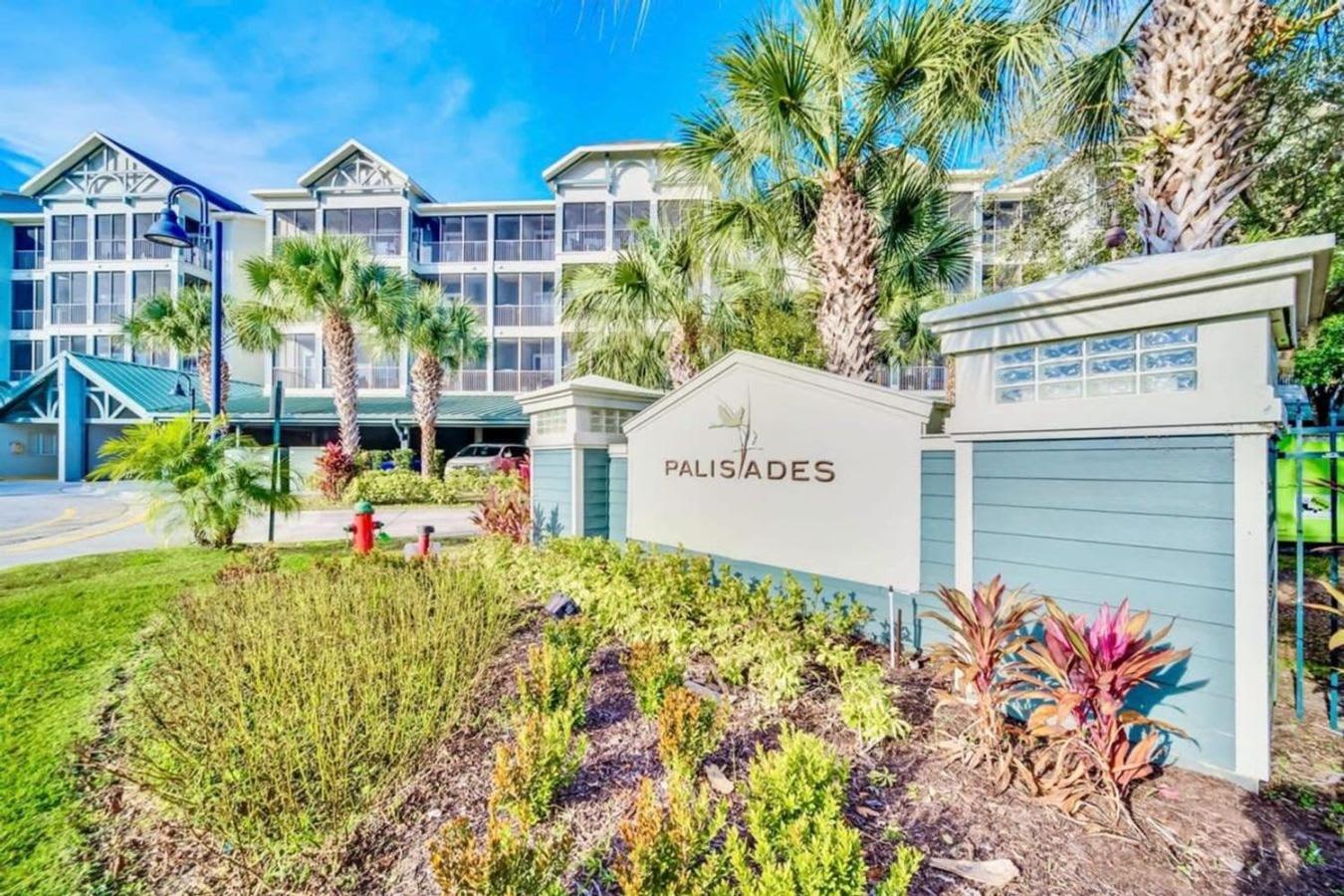 Modern 3Br - Near Disney - Pool And Hot Tub ออร์ลันโด ภายนอก รูปภาพ