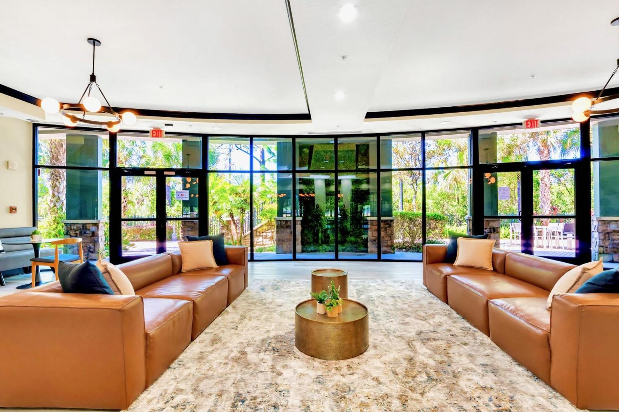 Modern 3Br - Near Disney - Pool And Hot Tub ออร์ลันโด ภายนอก รูปภาพ