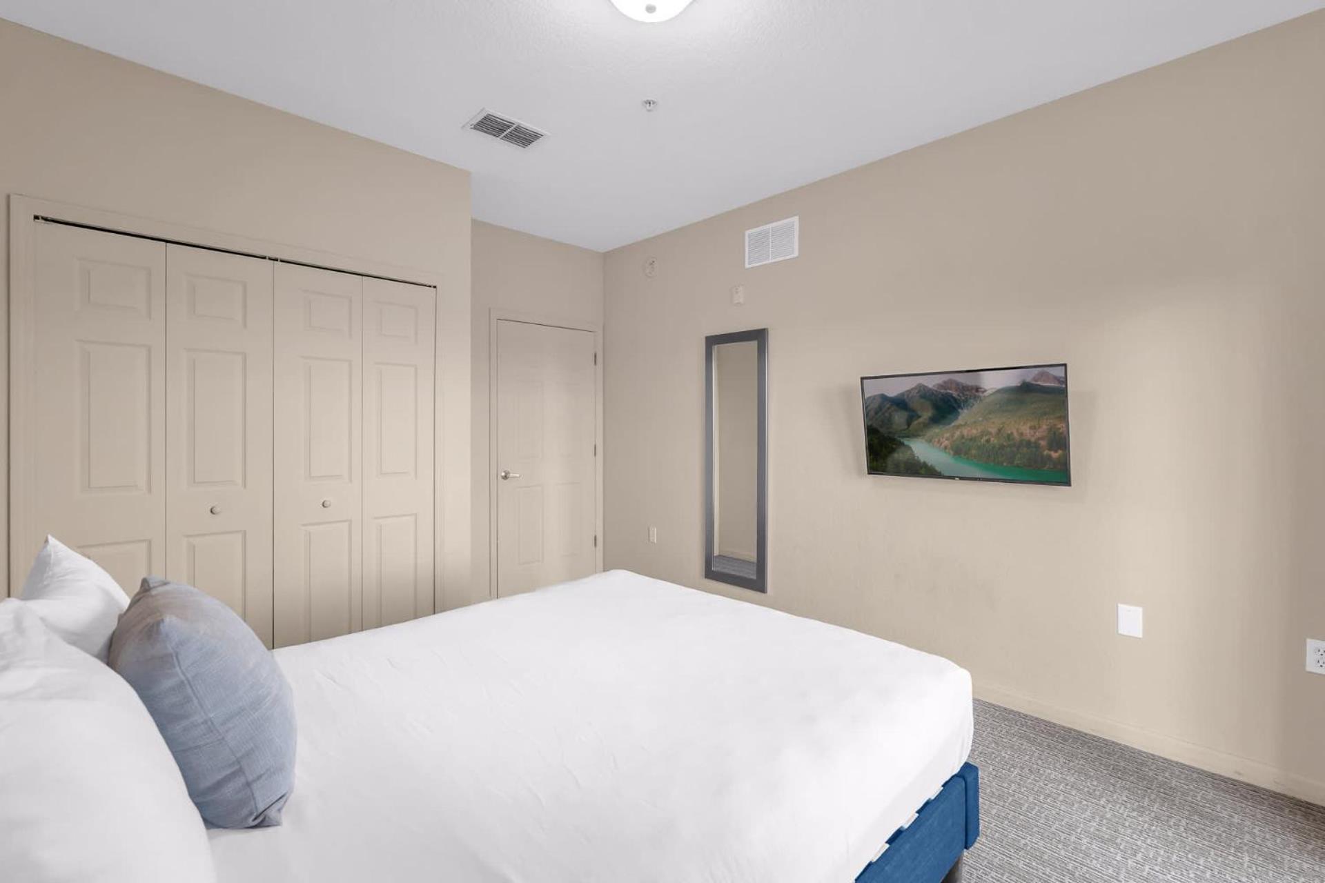 Modern 3Br - Near Disney - Pool And Hot Tub ออร์ลันโด ภายนอก รูปภาพ