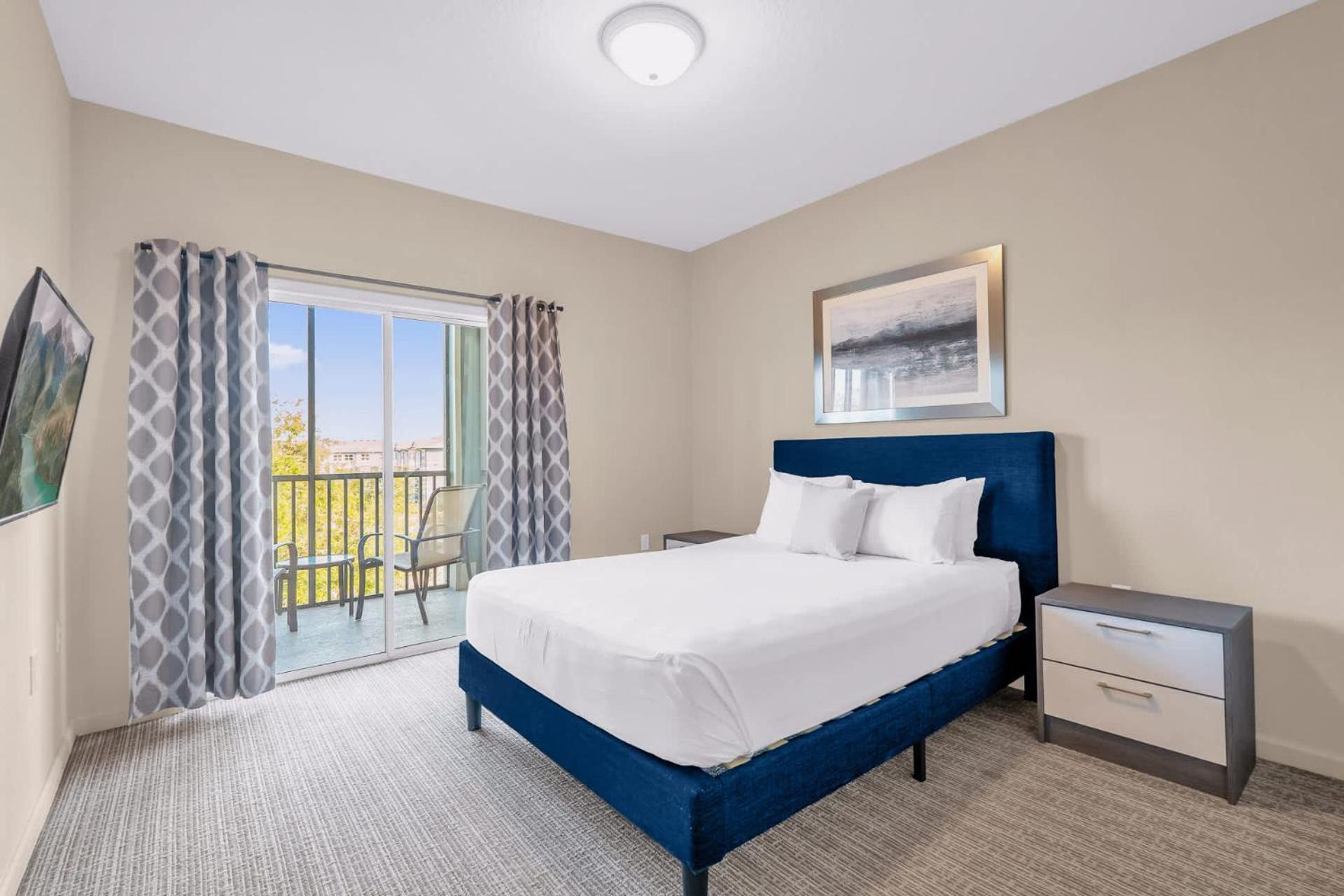 Modern 3Br - Near Disney - Pool And Hot Tub ออร์ลันโด ภายนอก รูปภาพ
