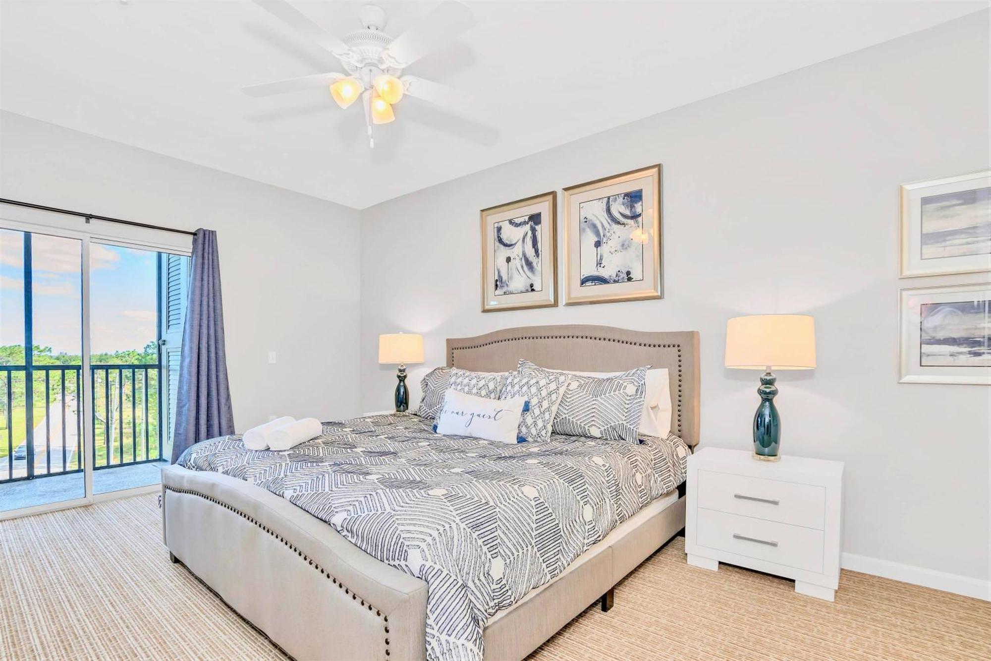 Modern 3Br - Near Disney - Pool And Hot Tub ออร์ลันโด ภายนอก รูปภาพ