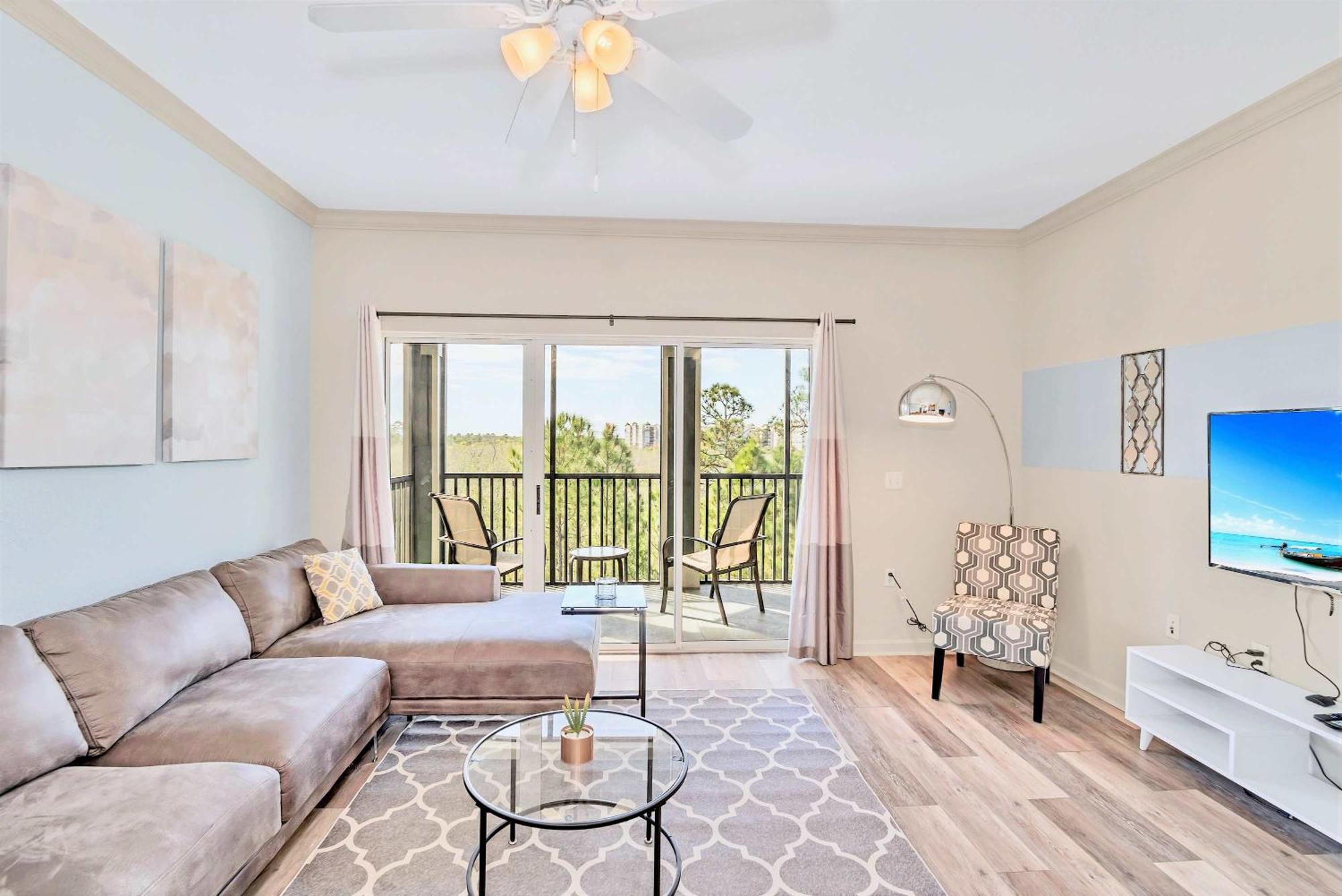 Modern 3Br - Near Disney - Pool And Hot Tub ออร์ลันโด ภายนอก รูปภาพ