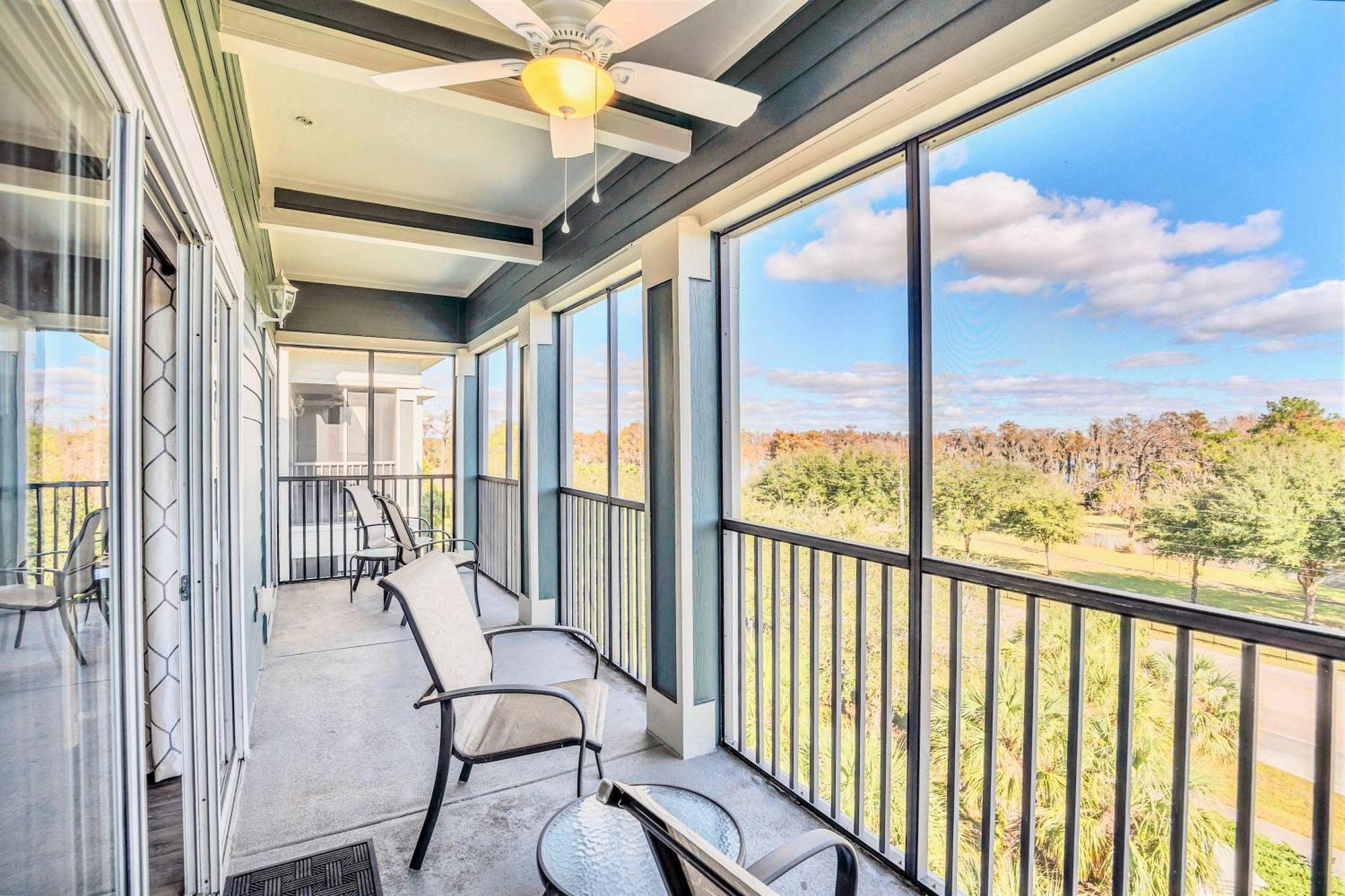 Modern 3Br - Near Disney - Pool And Hot Tub ออร์ลันโด ภายนอก รูปภาพ
